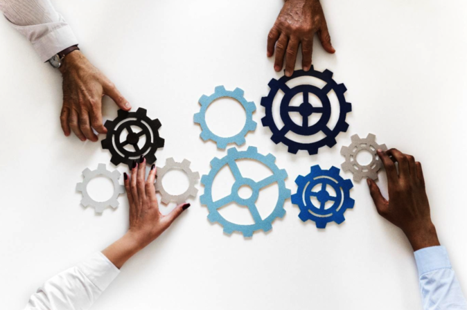 Process Automation