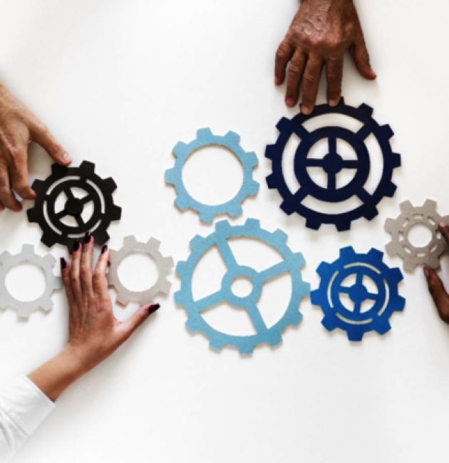 Process Automation Process Automation